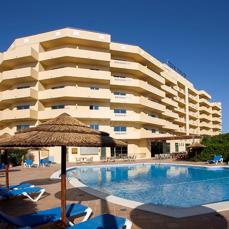 Turim Presidente Hotel Portimão Extérieur photo