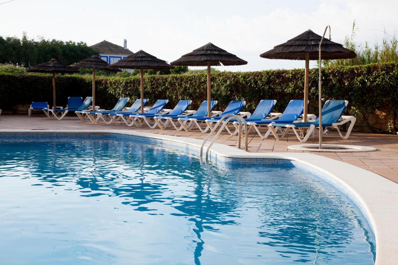 Turim Presidente Hotel Portimão Extérieur photo