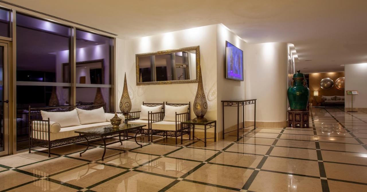 Turim Presidente Hotel Portimão Extérieur photo