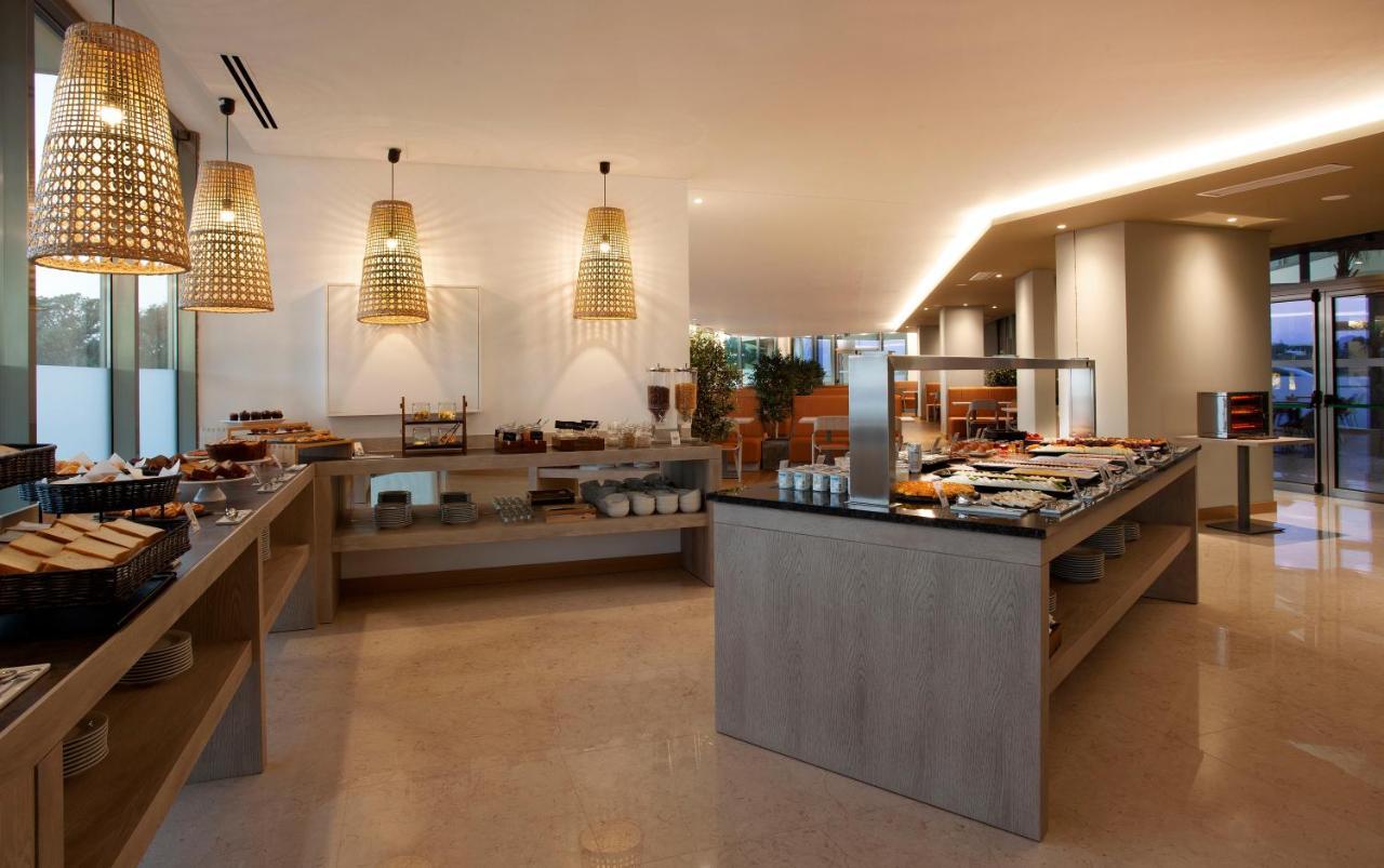 Turim Presidente Hotel Portimão Extérieur photo