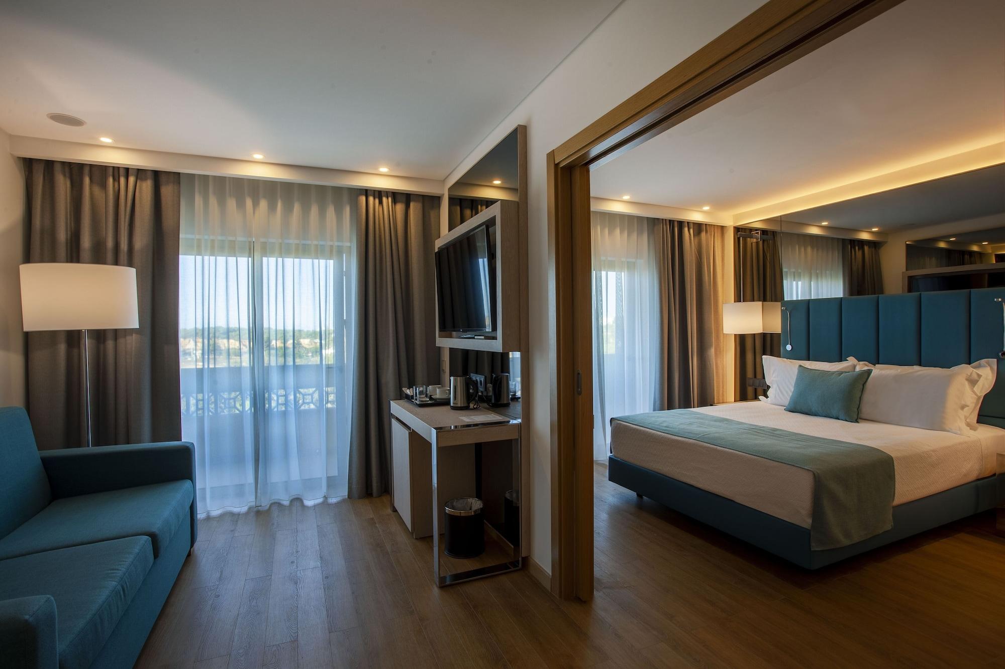 Turim Presidente Hotel Portimão Extérieur photo