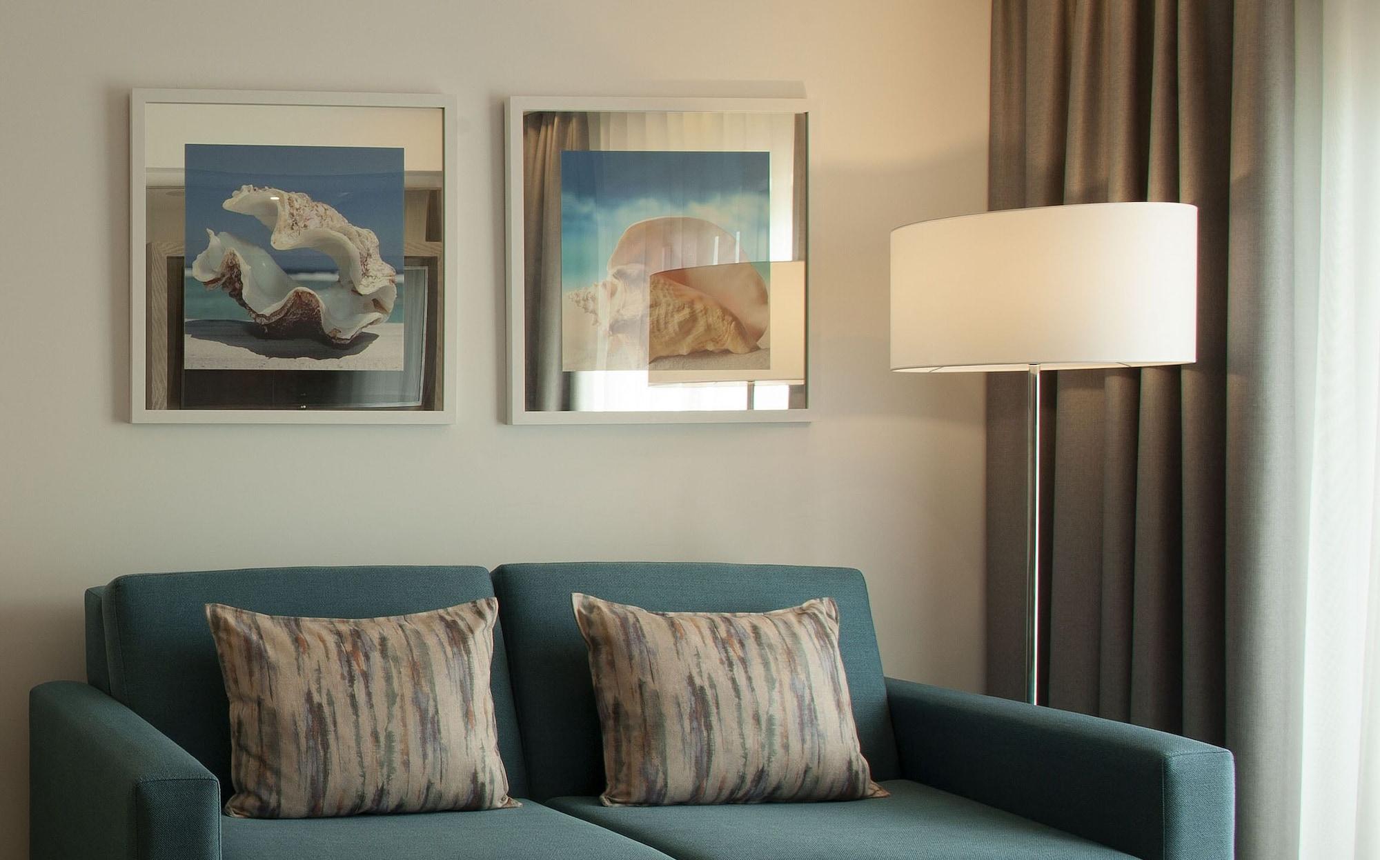 Turim Presidente Hotel Portimão Extérieur photo