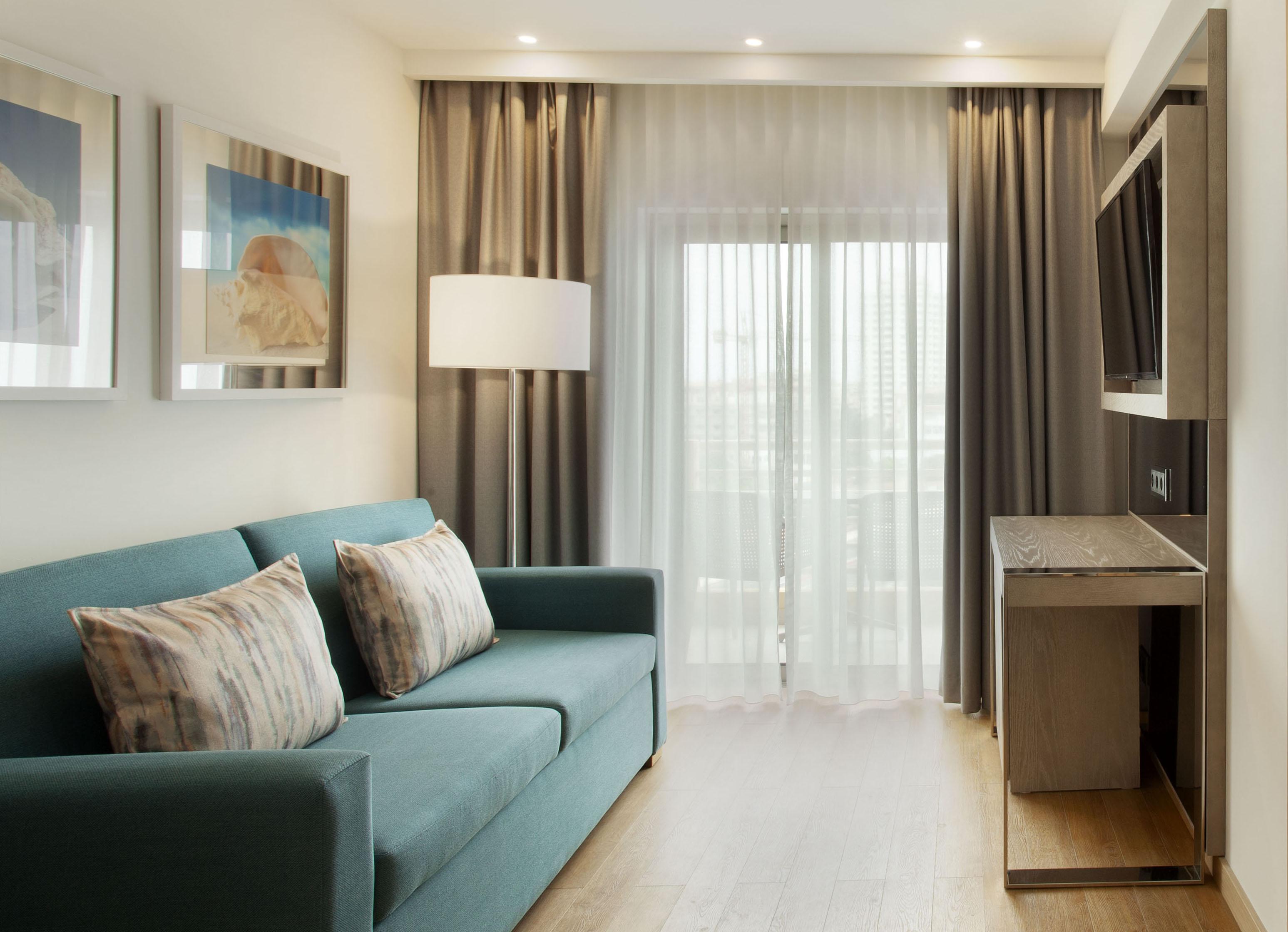 Turim Presidente Hotel Portimão Extérieur photo