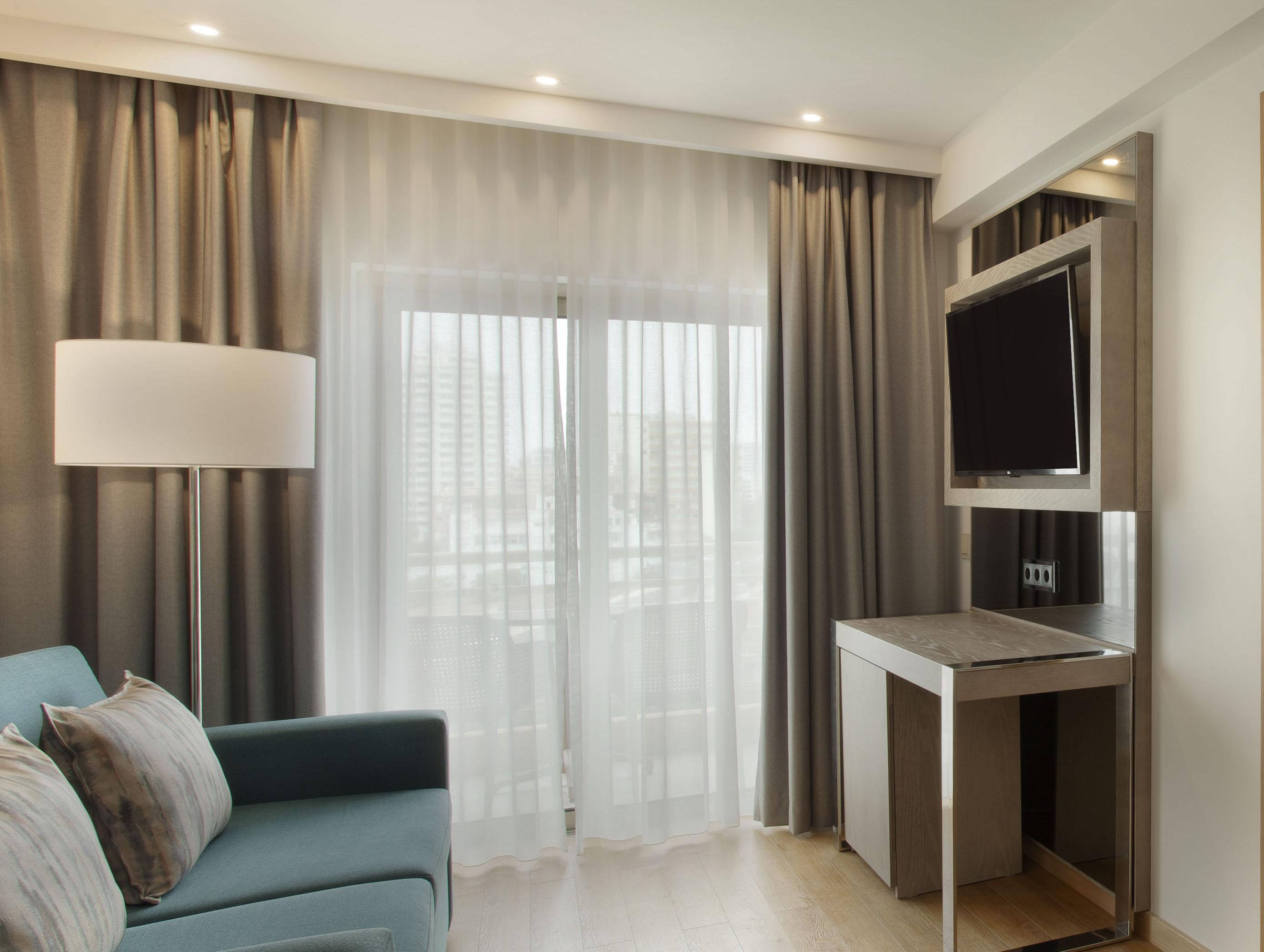 Turim Presidente Hotel Portimão Extérieur photo