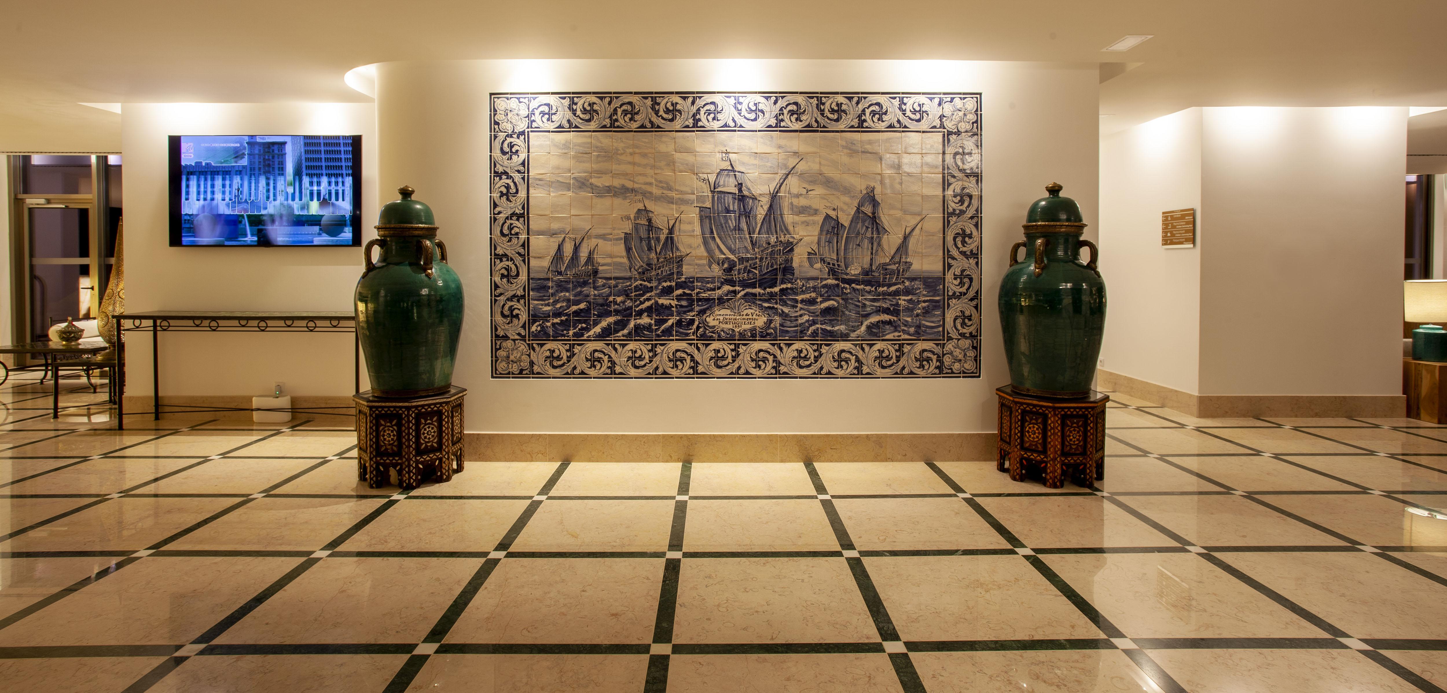 Turim Presidente Hotel Portimão Extérieur photo