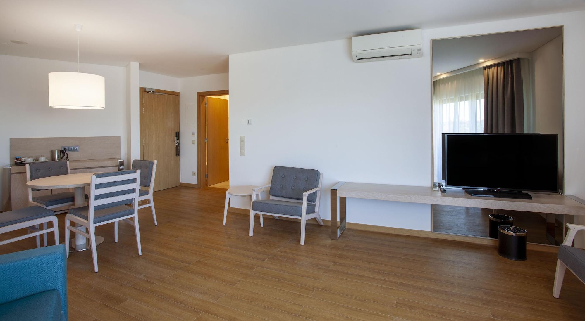 Turim Presidente Hotel Portimão Extérieur photo