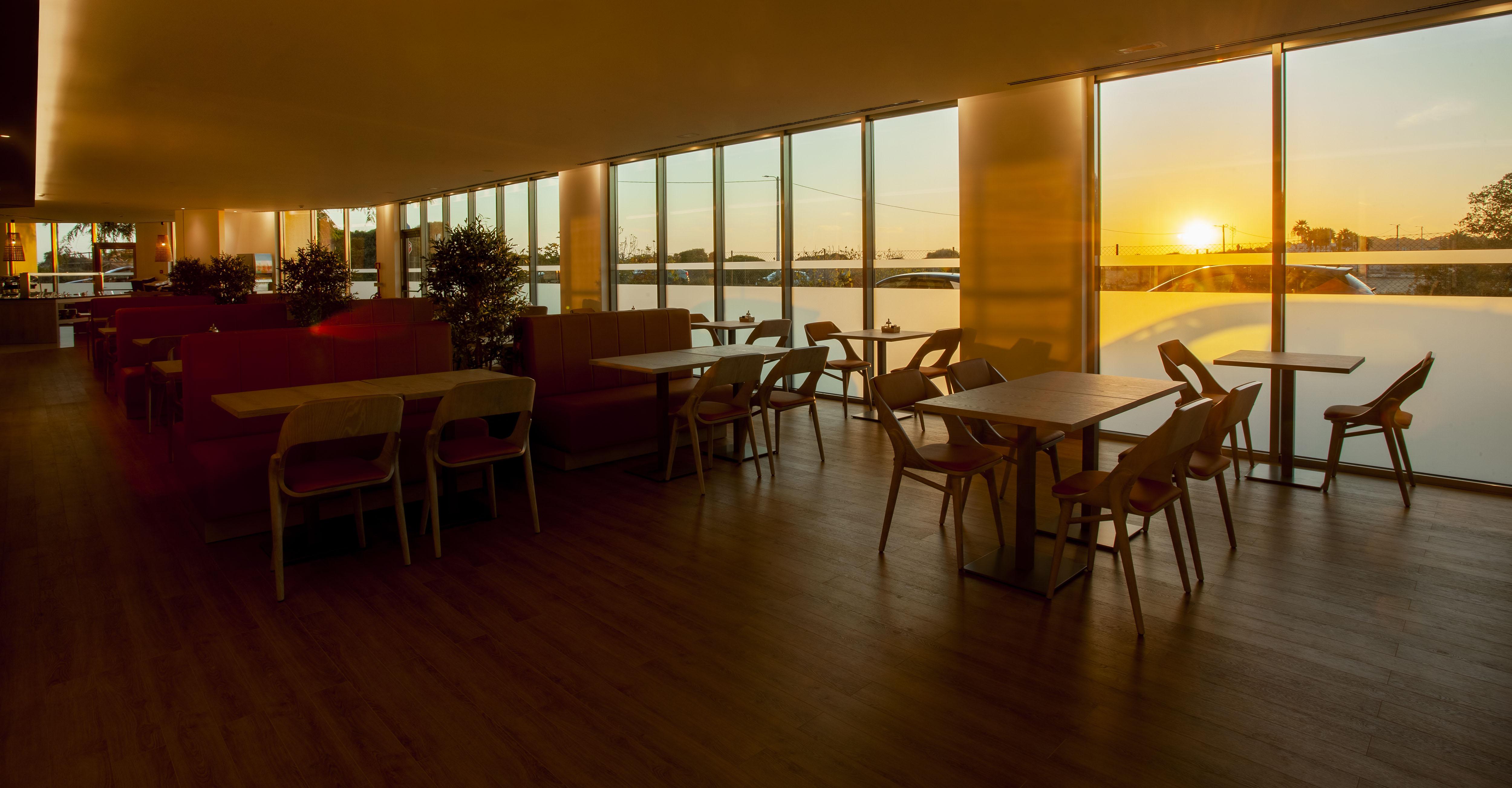 Turim Presidente Hotel Portimão Extérieur photo