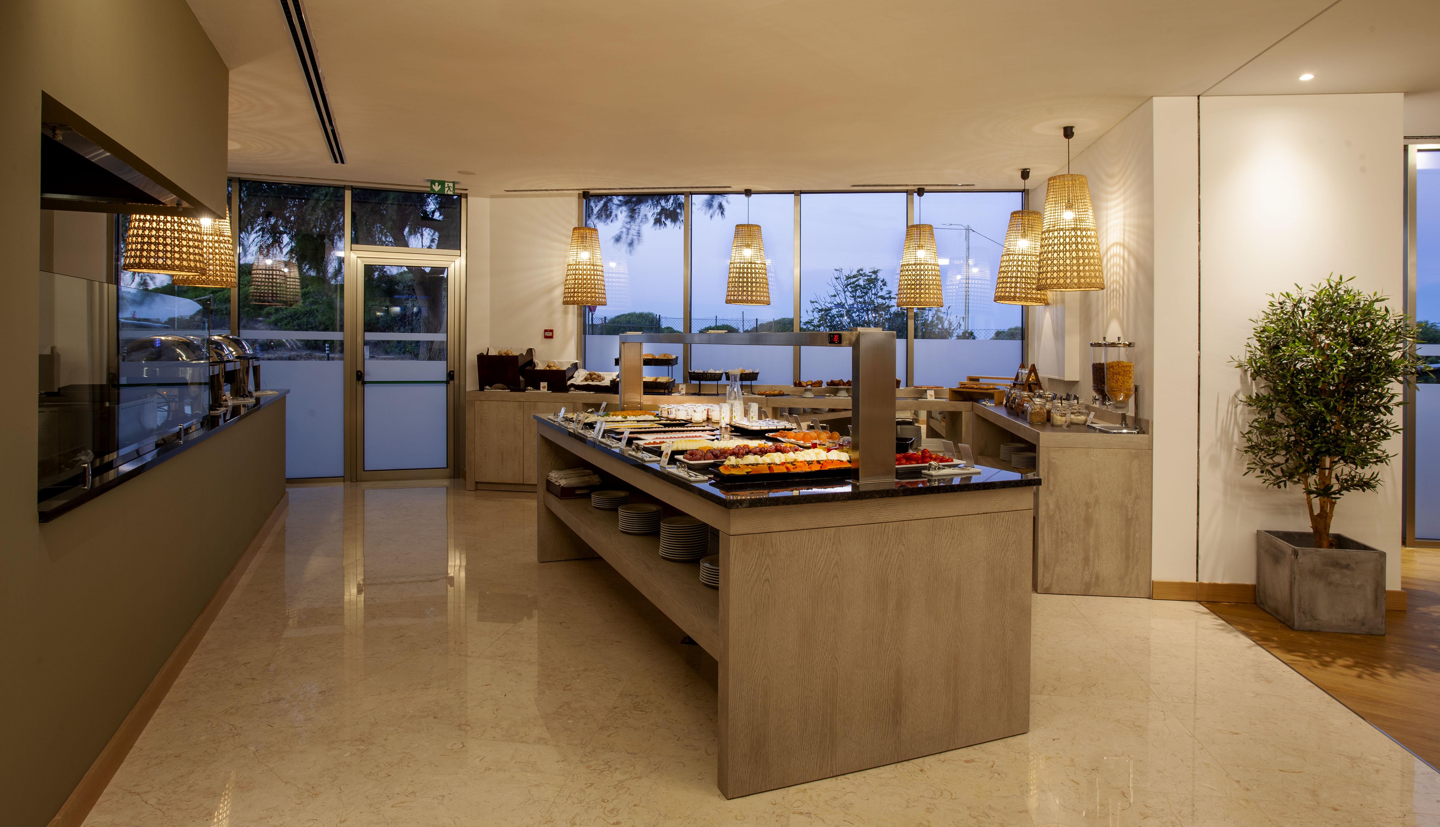 Turim Presidente Hotel Portimão Extérieur photo