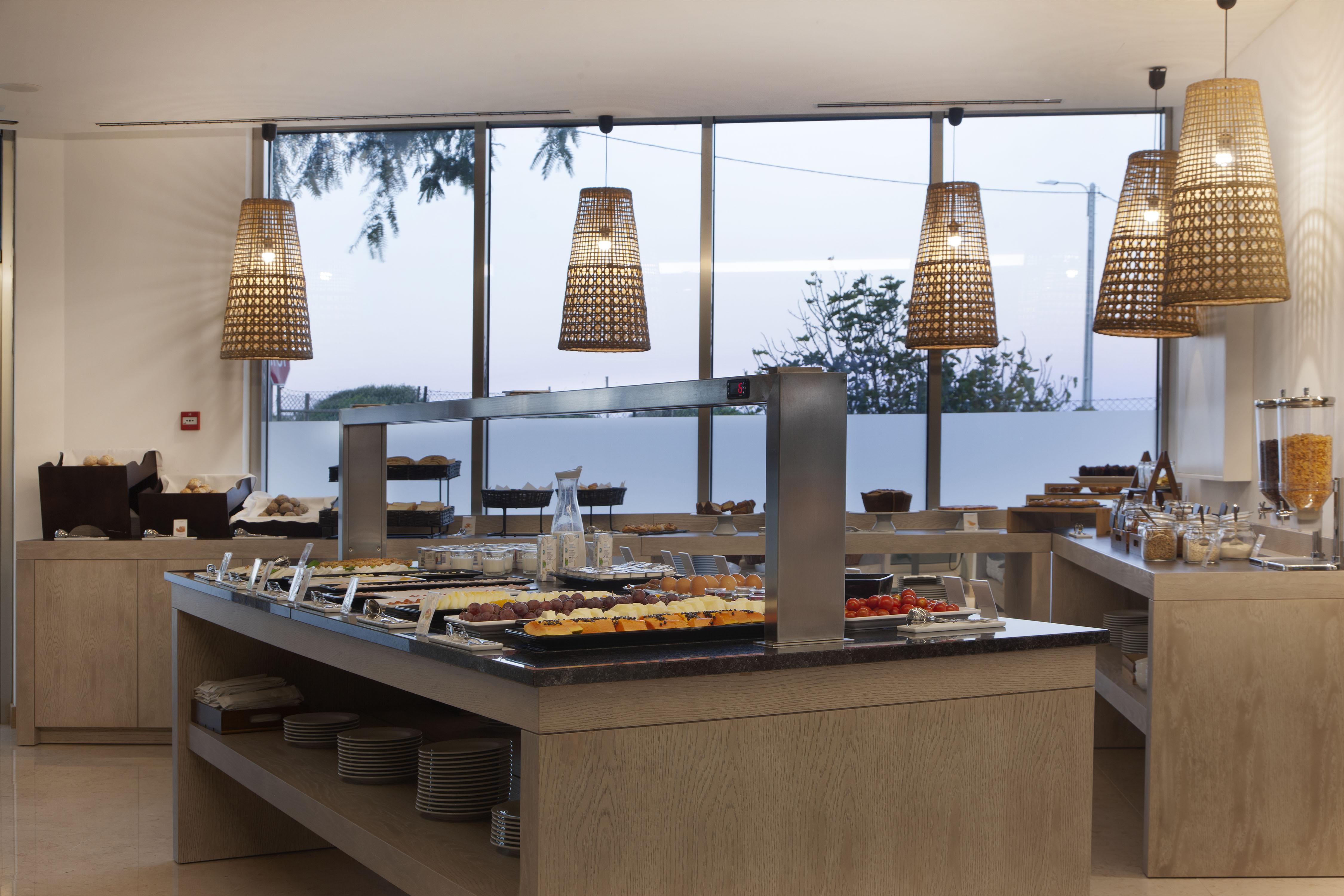 Turim Presidente Hotel Portimão Extérieur photo