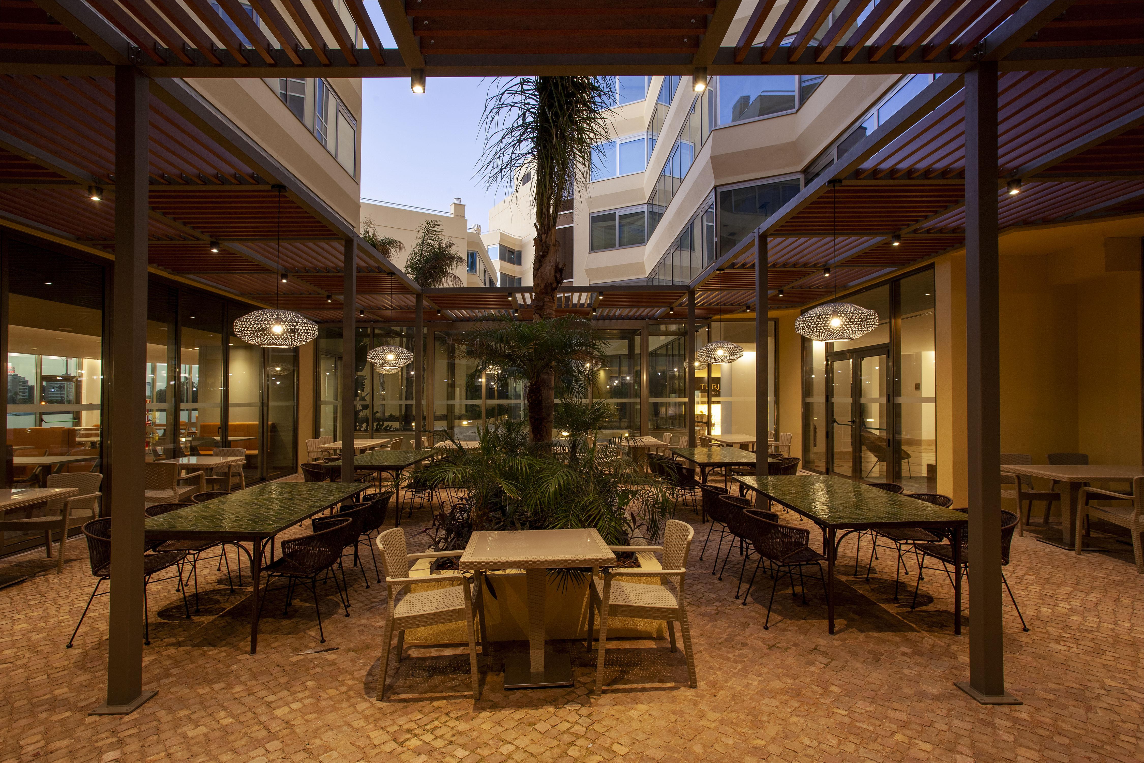 Turim Presidente Hotel Portimão Extérieur photo