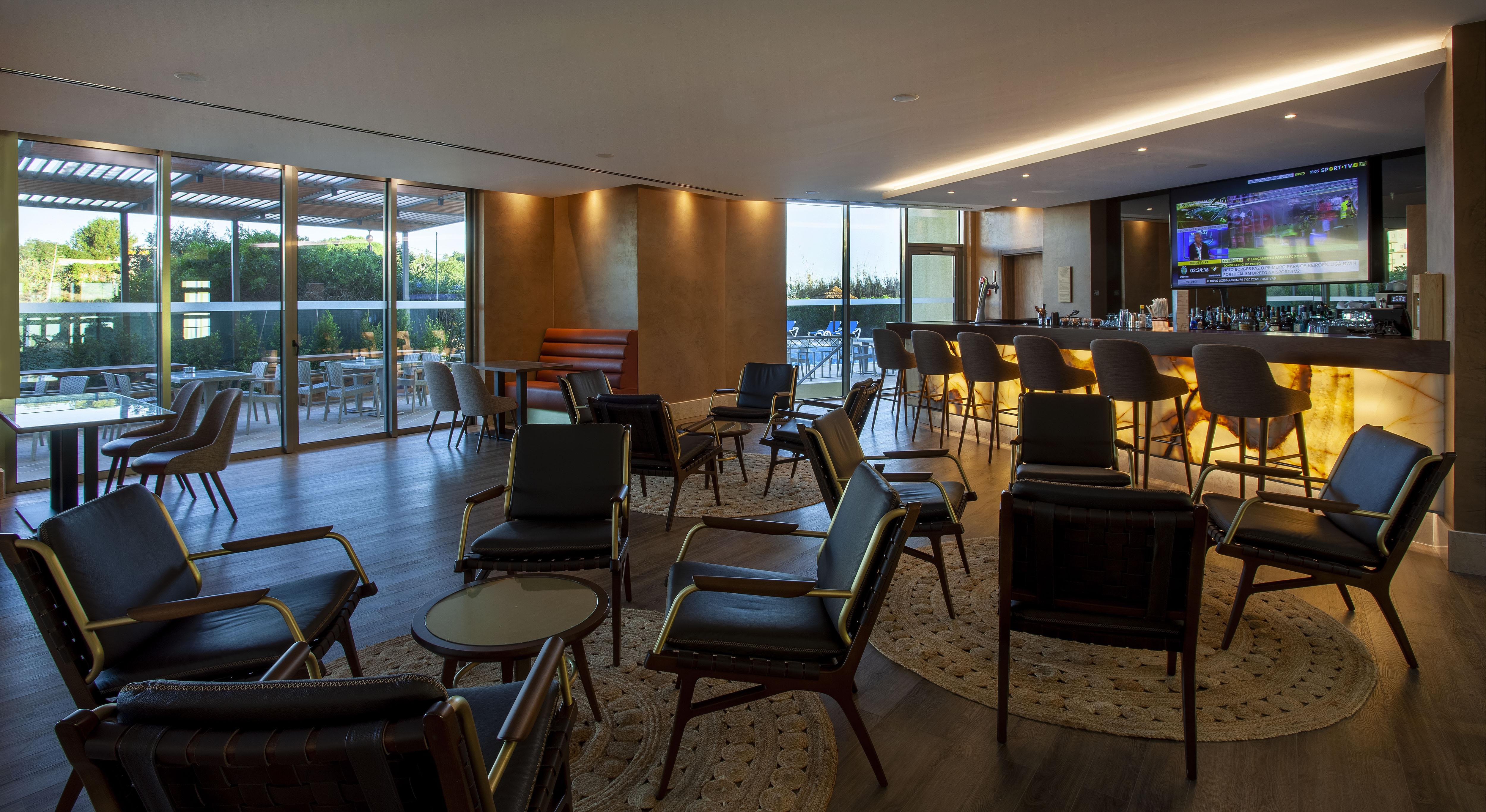 Turim Presidente Hotel Portimão Extérieur photo