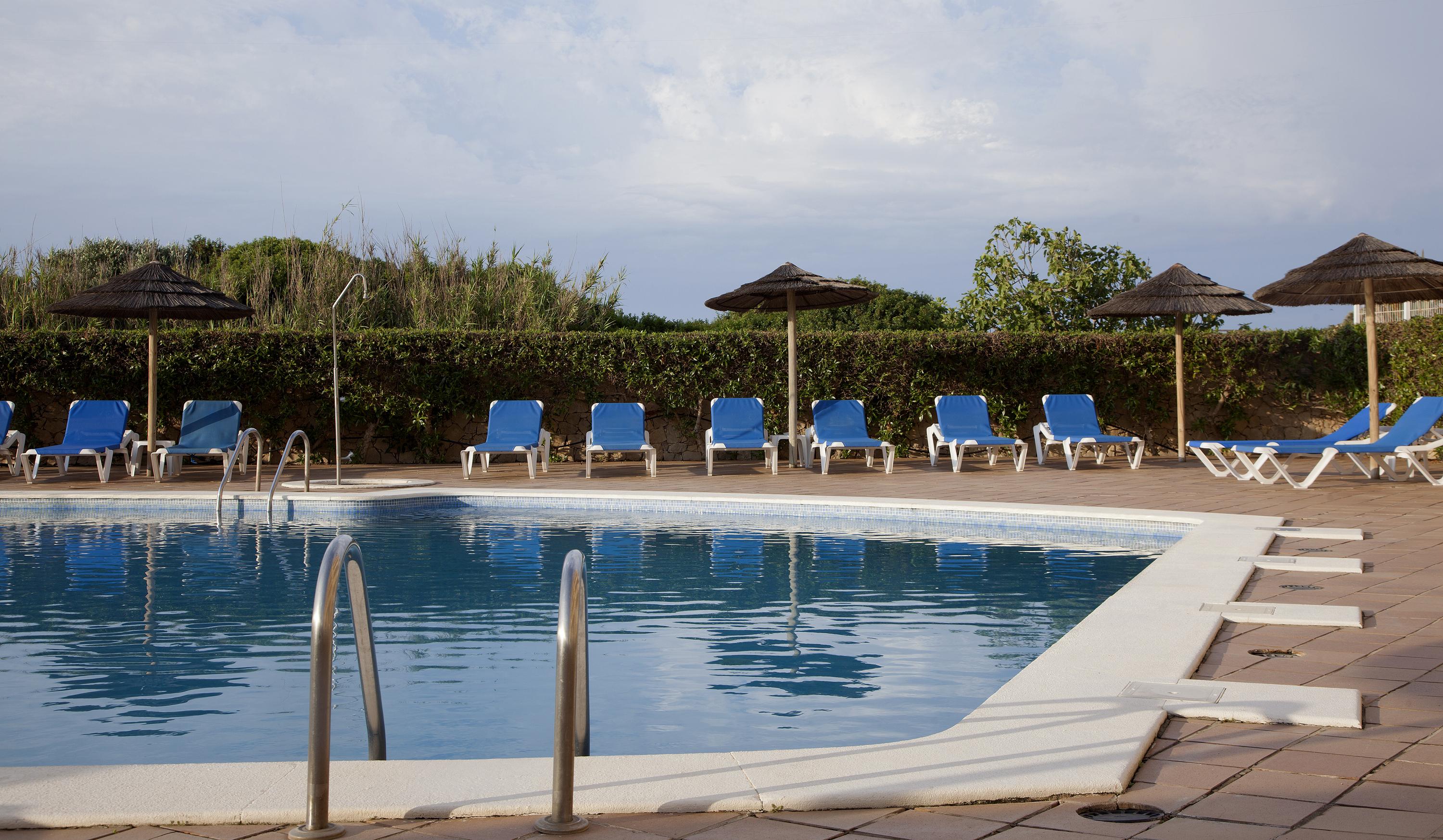 Turim Presidente Hotel Portimão Extérieur photo