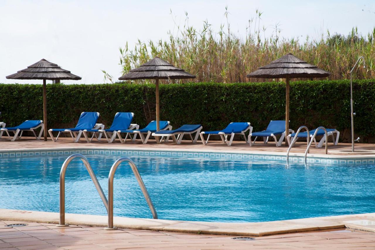 Turim Presidente Hotel Portimão Extérieur photo